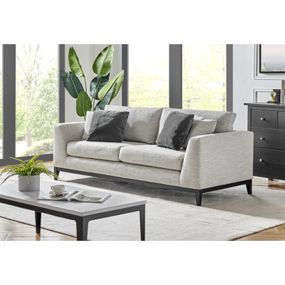Upholstered 87'' Sofa