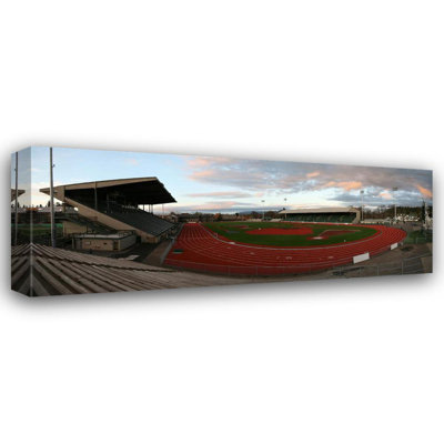 Hayward Field, University of Oregon