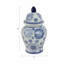 Pot gingembre en céramique Gherghina Chinoiserie