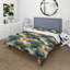 Ensemble de housse de couette Artistic Concealment-1472183807
