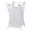 Trieur de linge pliable