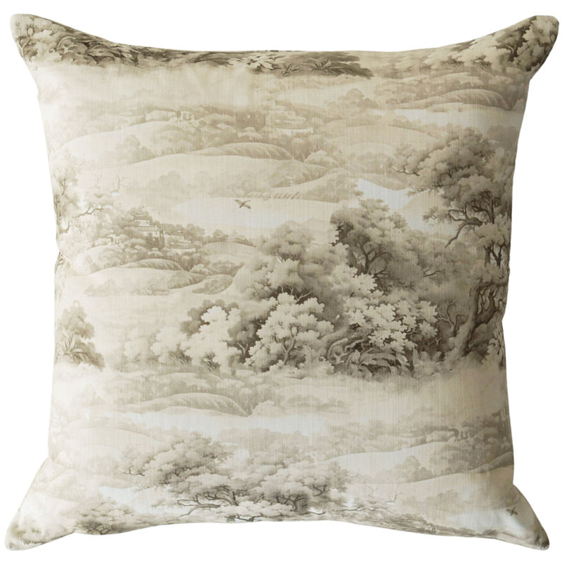 Windsor Dalton Pillow Cover, 20"H x 20"W