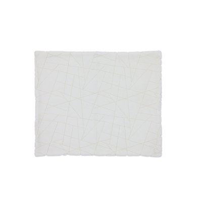 Hand Woven Throw Blanket
