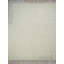 Kokomo Flatweave Wool Area Rug in Silver-119917163