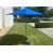 Polyester bleu pacifique