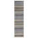 Abderdeen Wool Grey/Light Bue/Taupe Area Rug