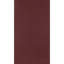 De 2 tabourets, siège pivotant à 360 degrés en similicuir rouge, structure en bois massif au fini brun avec garniture cloutée ornementale pour la salle à manger-338901266