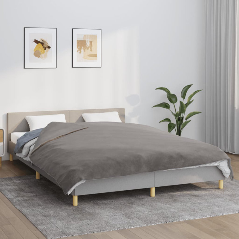 Lashunya Blanket, 220cm x 200cm