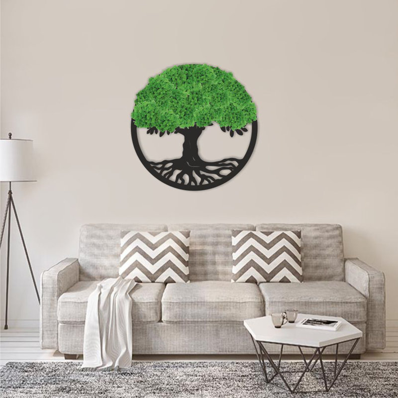 Traditional Wall Decor