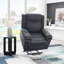 Fauteuil inclinable Domana Power Motion