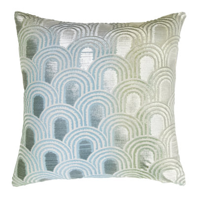 Endless Velvet Pillow Cover & Insert