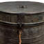 Ahmiya Handmade Hat Box