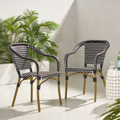 Chaise BISTRO (ensemble de 2)