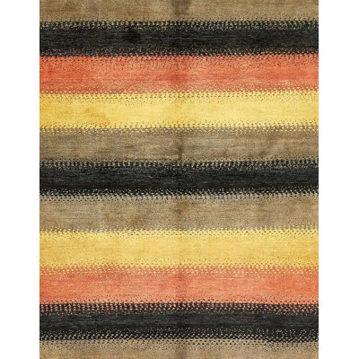 Abstract Indoor Rug