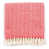 Chevron Tango Red