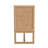 Catrina 76" Wide Sideboard