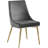 Karina Velvet Upholstered Dining Chair-761212993-761212995