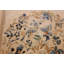 Chinese One-of-a-Kind 8" Area Rug