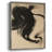 Sea Change II Framed Print - Solid Wood-256774970