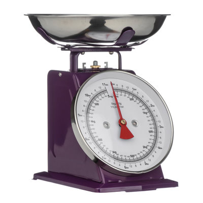 Symple Stuff Scale