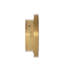 Neptune Sconce-1880334954