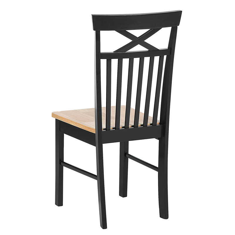 Valmeyer 4 - Person Dining Set