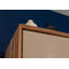 Tromso 2 Door Solid Wood Wardrobe