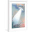 UFO Arrival - Painting on Canvas-20115896