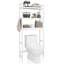 Barrero Over The Toilet Storage-702257136