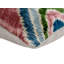 Coussin décoratif en velours