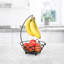 Bol à fruits pour porte de banane Cynthia