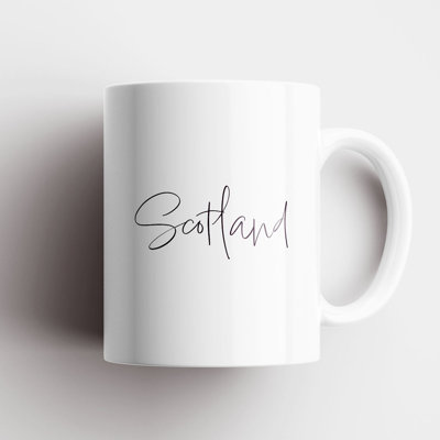 Kana Ceramic Coffee Mug