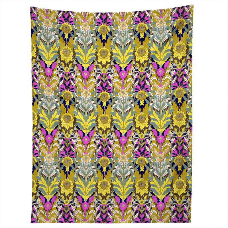 Polyester Tapestry