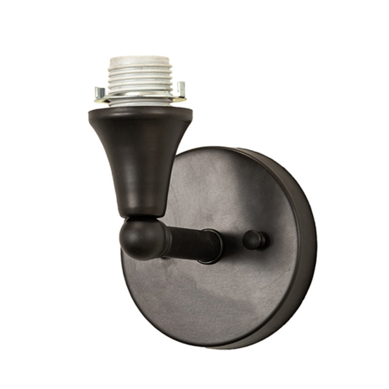 Handkerchief 1 - Light Armed Sconce