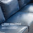 80.31'' Upholstered Sofa