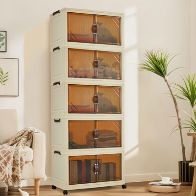 67cm Closet System