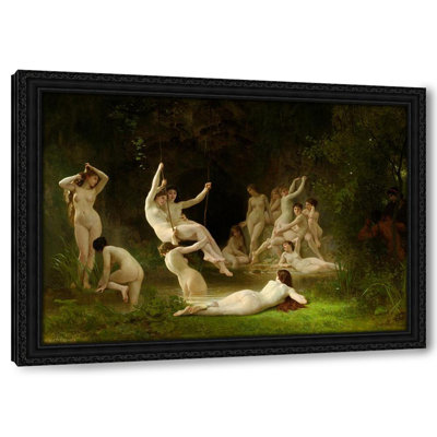 Nymphée (1878)