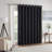 Eclipse Kendall Thermaback Grommet Extra Wide Sliding Patio Door Curtain Panel-90147512