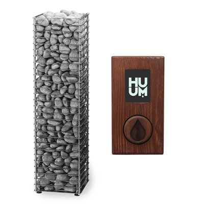 HUUM Stainless Steel Heater