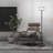 Elegant K9 Crystal Floor Lamp With Finish, On/Off Foot Switch, Compatible With E26 Bulbs (Bulb Not Included)-1725730962