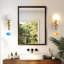 Recessed Wall Light