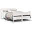 Blewett Solid Wood Storage Bed-846443101