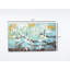 Peintures murales sur toile