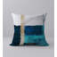 Coussin décoratif carrée de sécurité tombante-1269470827