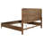 Panel Bed