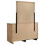 Commode 6 tiroirs Bitterer