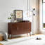 Console de 52 po
