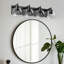 Applique murale pour salle de bain 4 lumières pour salle de bain 4 lumières-95741610-95741611
