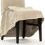 Cecilia Slipcovered Chair