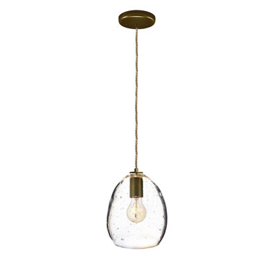 1 - Light Pendant